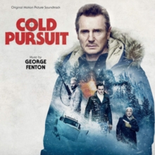 Cold Pursuit (Original Motion Picture Soundtrack)