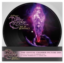 The Dark Crystal: Age Of Resistance – The Crystal Chamber