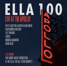 Ella 100 – Live At The Apollo