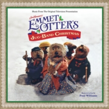Jim Henson’s Emmet Otter’s Jug-Band Christmas (Music From The Original Television Presentation)