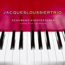 Schumann | Kinderszenen – Scenes From Childhood