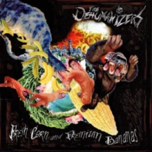 Fresh Corn And Premium Bananas