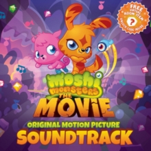 Moshi Monsters: The Movie Soundtrack