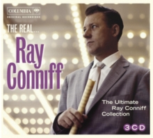 The Real… Ray Conniff (The Ultimate Ray Conniff Collection)