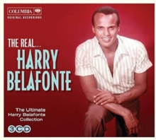 The Real… Harry Belafonte