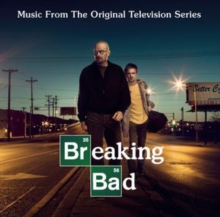 Breaking Bad: Music From The Original Television Series