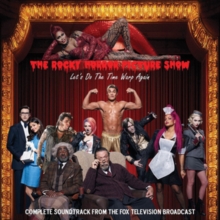 The Rocky Horror Picture Show (Let’s Do The Time Warp Again)