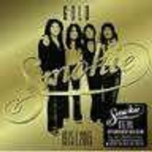 Gold 1975-2015 (40th Anniversary Edition)