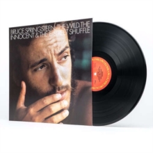The Wild, The Innocent &  The E Street Shuffle