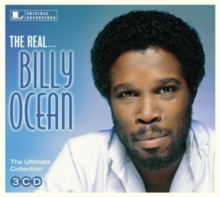 The Real… Billy Ocean (The Ultimate Collection)