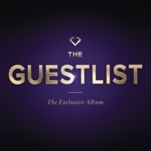 The Guestlist  (The Exclusive Album)
