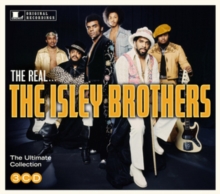 The Real… The Isley Brothers (The Ultimate Collection)