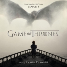 Game Of Thrones (Music From The HBO® Series) Season 5