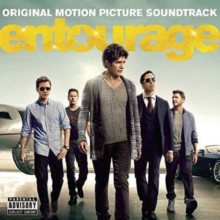 Entourage (Original Motion Picture Soundtrack)