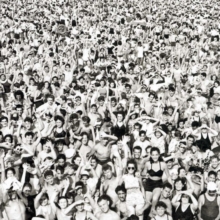 Listen Without Prejudice + MTV Unplugged