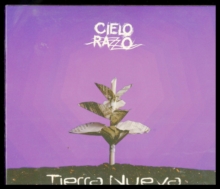 Tierra Nueva