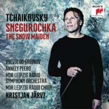 Snegurochka / The Snow Maiden