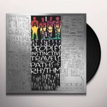 People’s Instinctive Travels And The Paths Of Rhythm