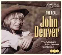 The Real… John Denver
