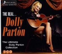 The Real… Dolly Parton (The Ultimate Dolly Parton Collection)