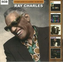 Timeless Classic Albums – Vol. 2