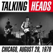 Chicago, August 28, 1978