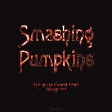 Live At The Cabaret Metro – Chicago 1993