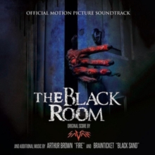 The Black Room (Original Motion Picture Score)