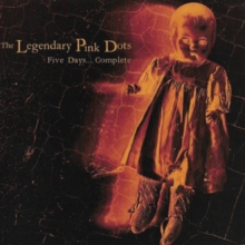 Five Days…. Complete