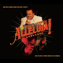 Alleluia! The Devil’s Carnival Soundtrack