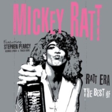 Ratt Era: The Best Of