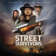 Street Survivors Original Motion Picture Soundtrack