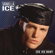 Ice Ice Baby