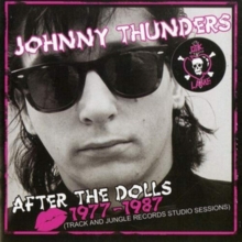 After The Dolls – 1977-1987 (Track And Jungle Records Studio Sessions)