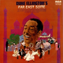 Duke Ellington’s Far East Suite