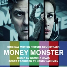 Money Monster (Original Motion Picture Soundtrack)