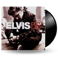 Elvis 56