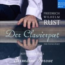 Der Clavierpoet (Keyboard Works)