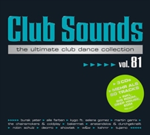Club Sounds vol. 81