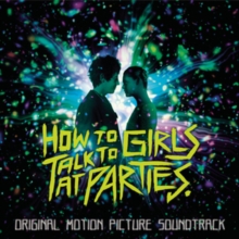 How To Talk To Girls At Parties