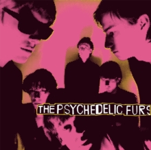The Psychedelic Furs