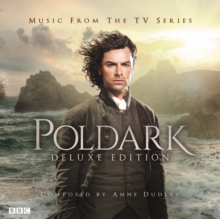 Poldark – Music From The TV Series