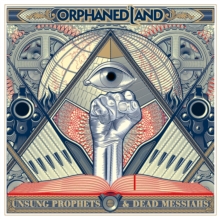 Unsung Prophets & Dead Messiahs