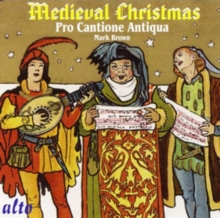 A Medieval Christmas