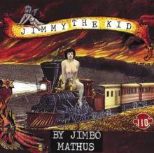 Jimmy The Kid