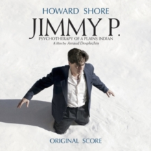 Jimmy P