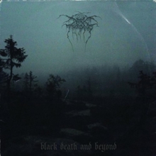 Black Death And Beyond
