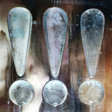 Strange Weather, Isn’t It?