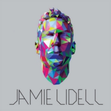 Jamie Lidell