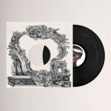 The Asymptotical World EP